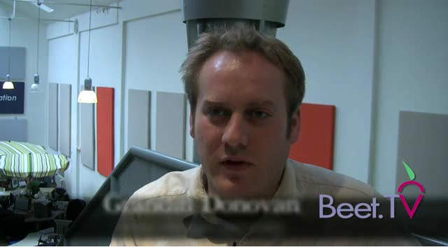 Web Video on Demand Marketing