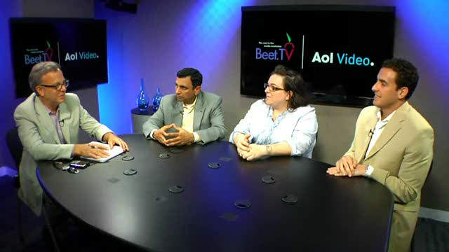 Web Video on Demand Marketing
