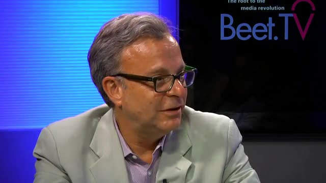 Web Video on Demand Marketing