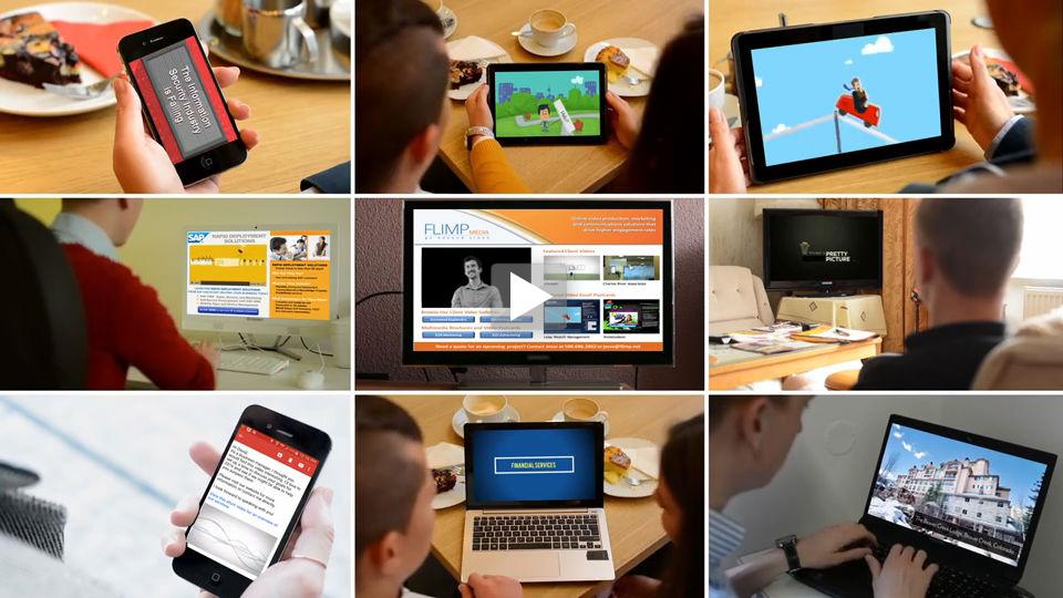 Multimedia Communications
