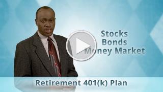 Retirement 401(k)